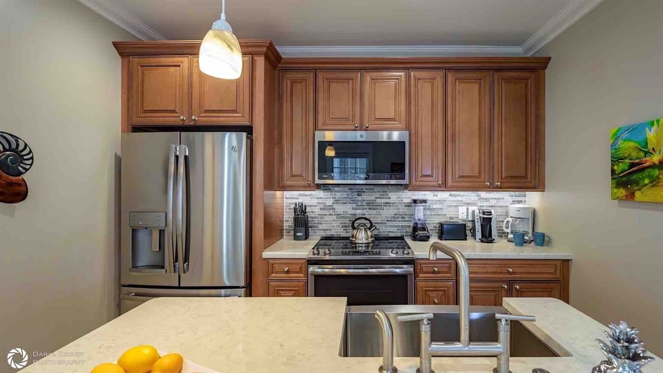 Prepare meals from home on those nights you decide to stay in...