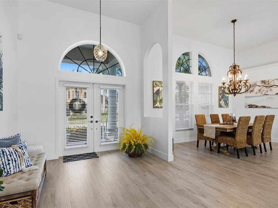 Entryway