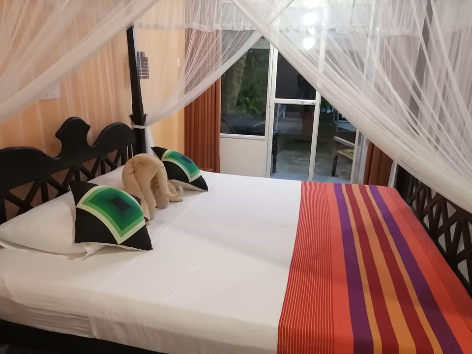 Deluxe Double Room | Premium bedding, down comforters, Tempur-Pedic beds