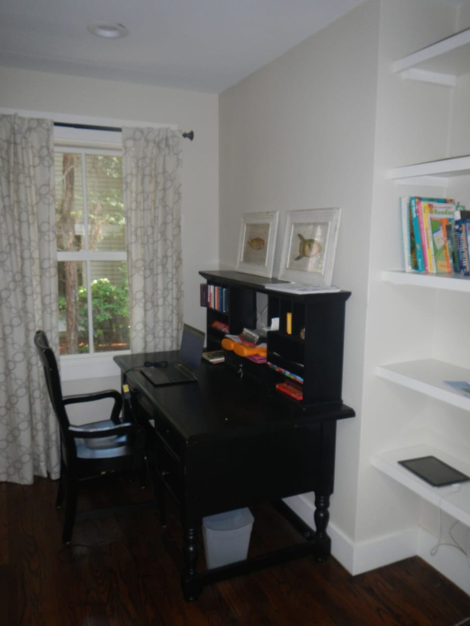 Private office