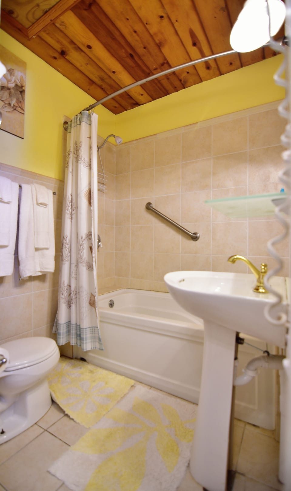 Bathroom # 2