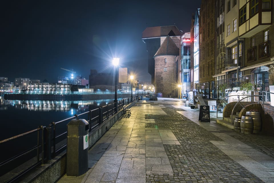 Dock