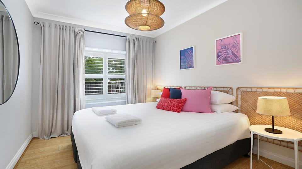 Amber Cottage | Bedroom 2