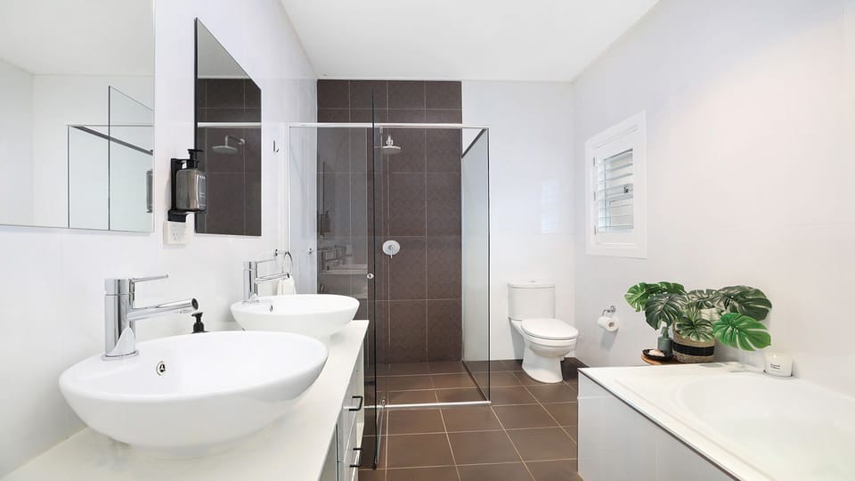 Amber Cottage | Bathroom 