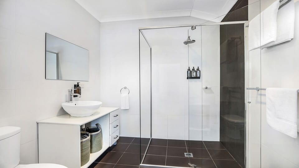 Amber Cottage | Ensuite 
