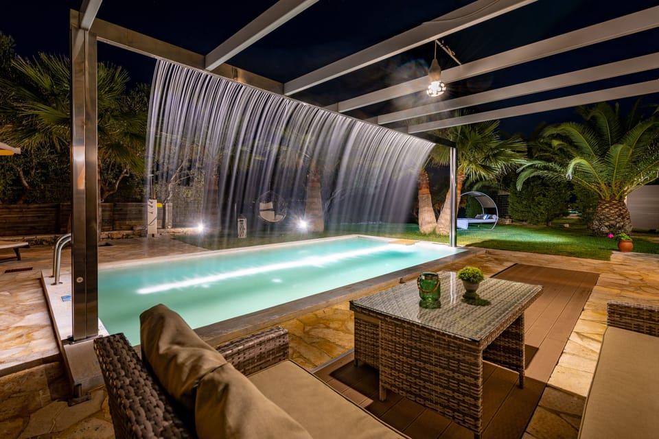 swming pool