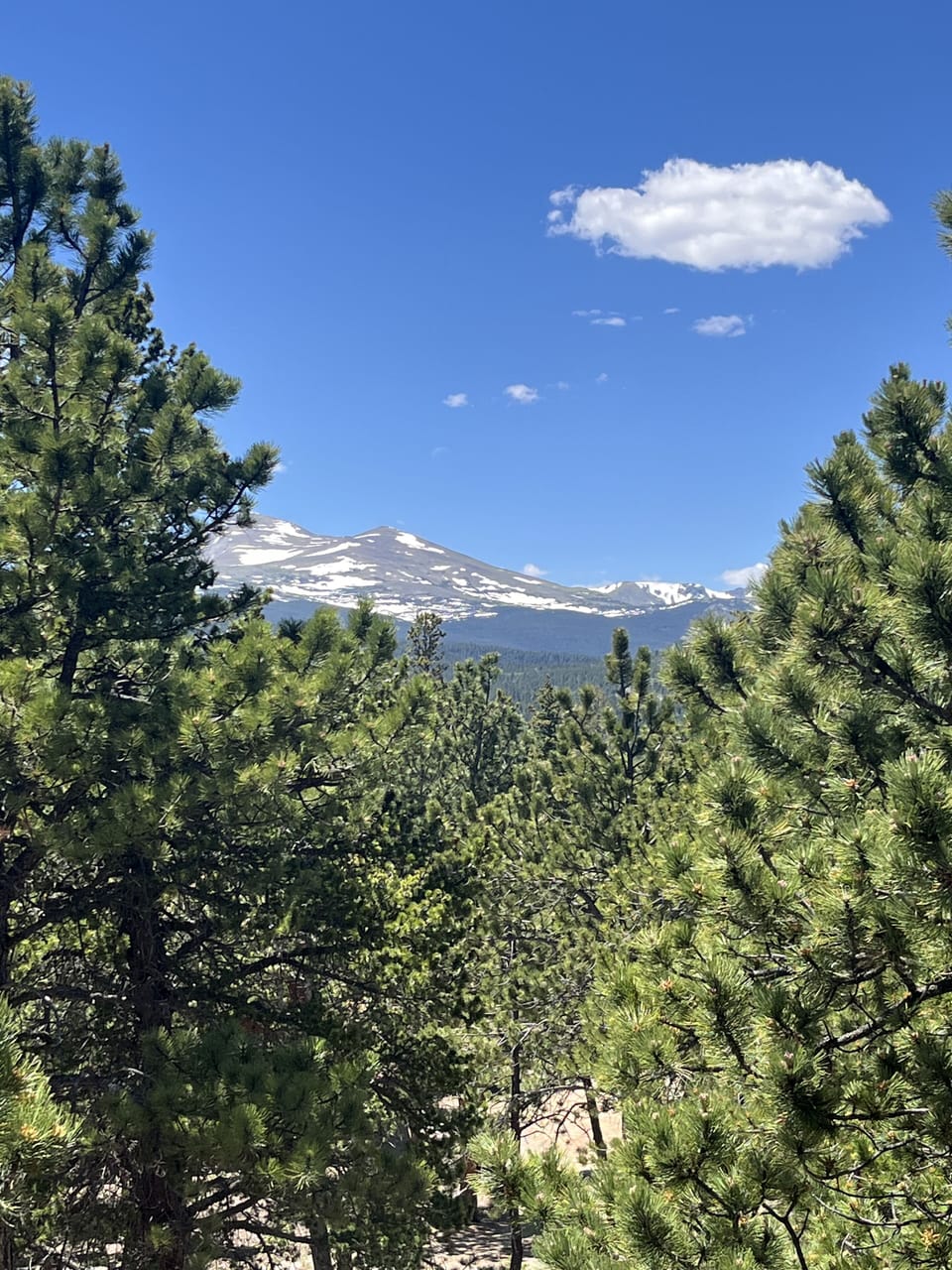 Our property is full of places to explore.