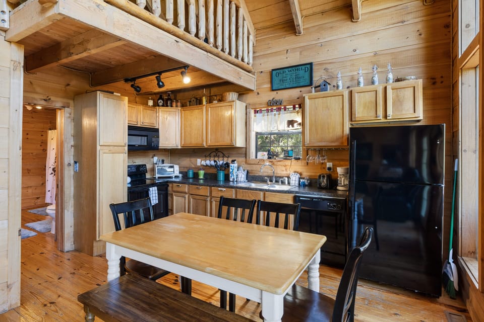 Dinning Room Table