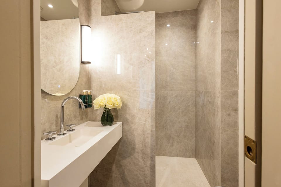 Superior Double or Twin Room | Premium bedding, minibar, in-room safe, individually decorated