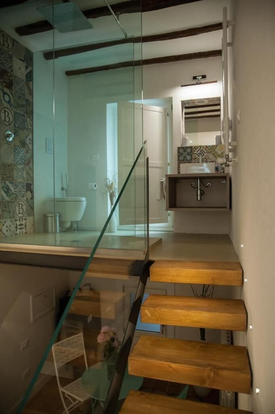 Deluxe Double Room (5) | Premium bedding, minibar, in-room safe, desk