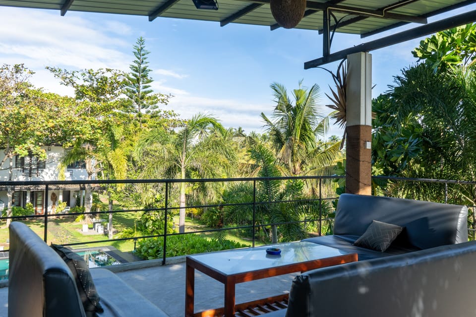 Villa Sarakkuwa Hotel in Negombo