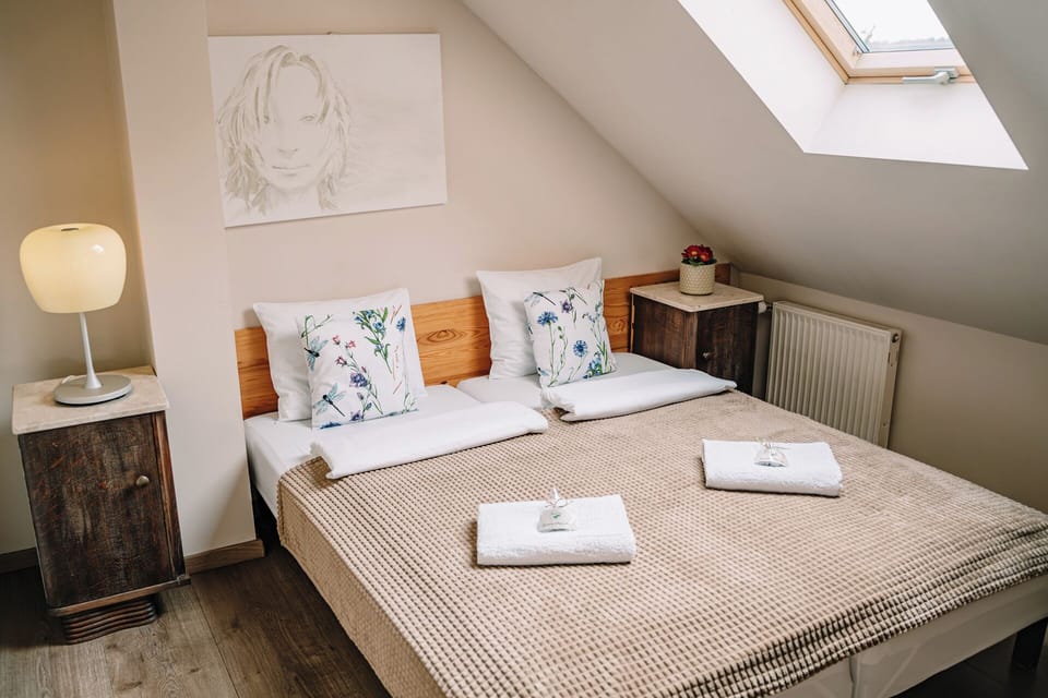 Standard Apartment | Individually furnished, cribs/infant beds, free WiFi, bed sheets