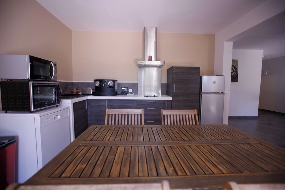 Apartment | Private kitchen