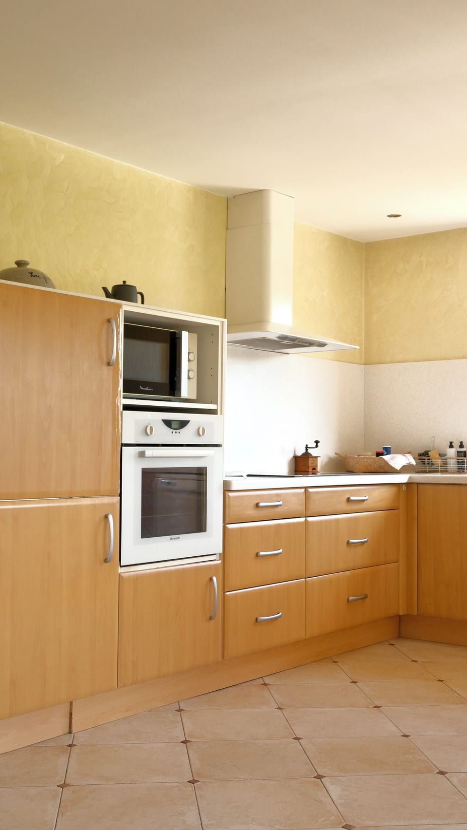 Premium Apartment (Villa Grenache noir) | Private kitchen