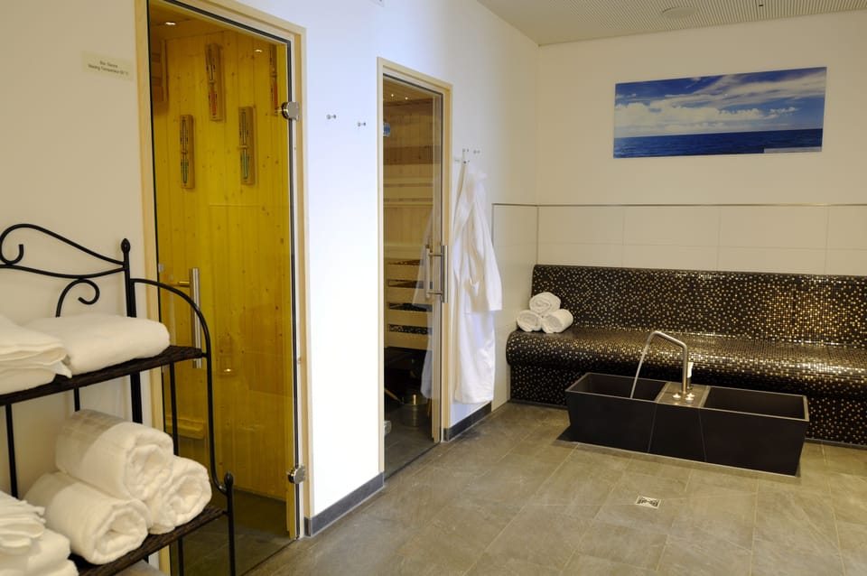 Seehotel Off Hotel in Meersburg