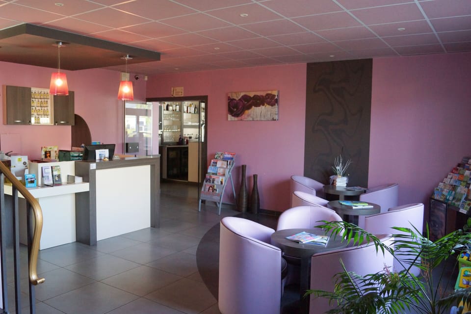 Hostellerie Saint Paul Hotel in Pays de la Loire