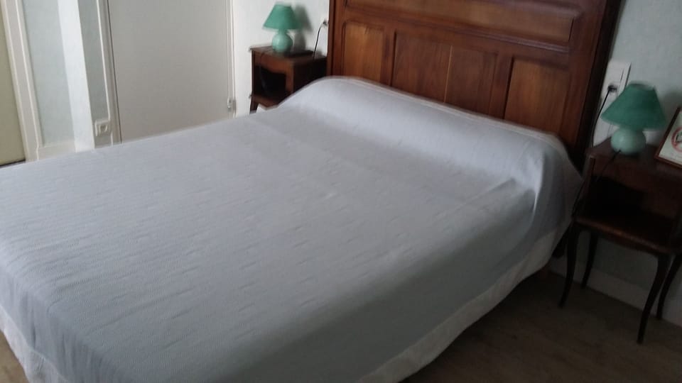 Comfort Double Room, 1 Double Bed, Non Smoking | Soundproofing, WiFi (free), individually decorated