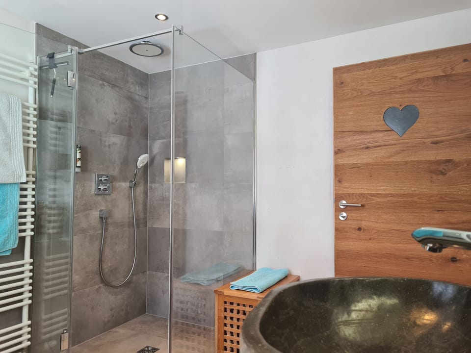 AlpenNaturIdyll Bed and Breakfast in Grainau