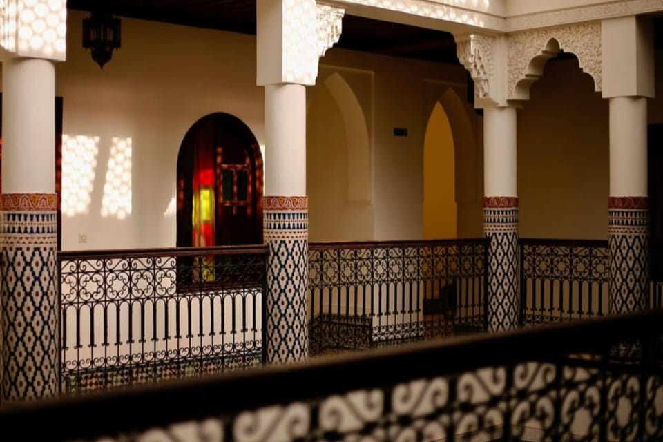 Superior Double Room, Patio | Interior
