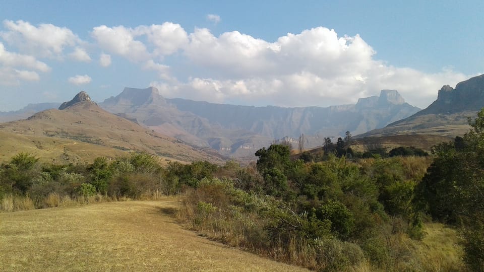 Hiking