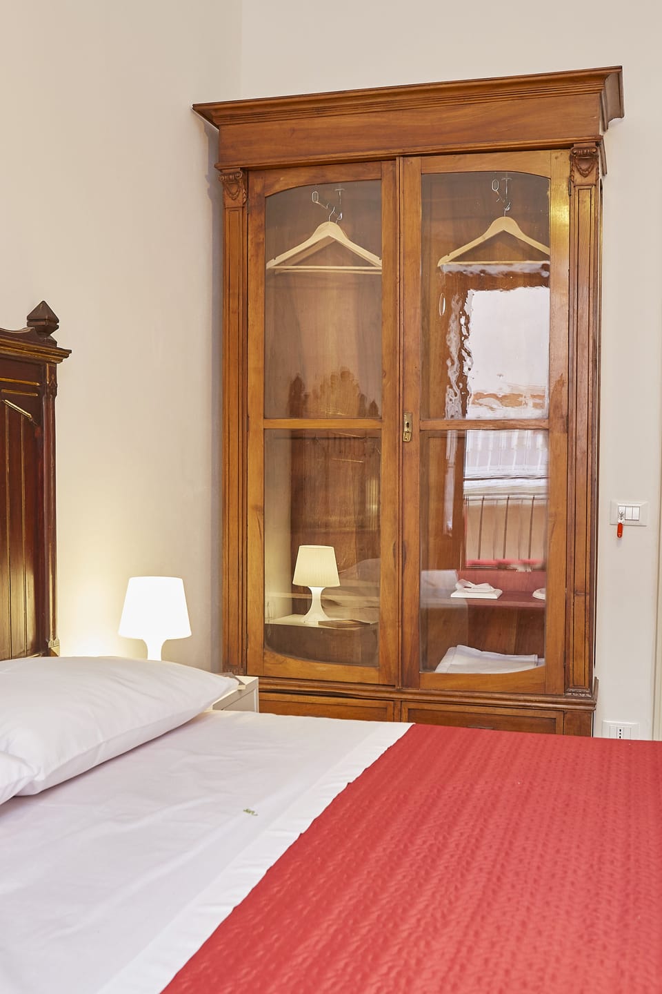 Single Room | Minibar, desk, free WiFi, bed sheets
