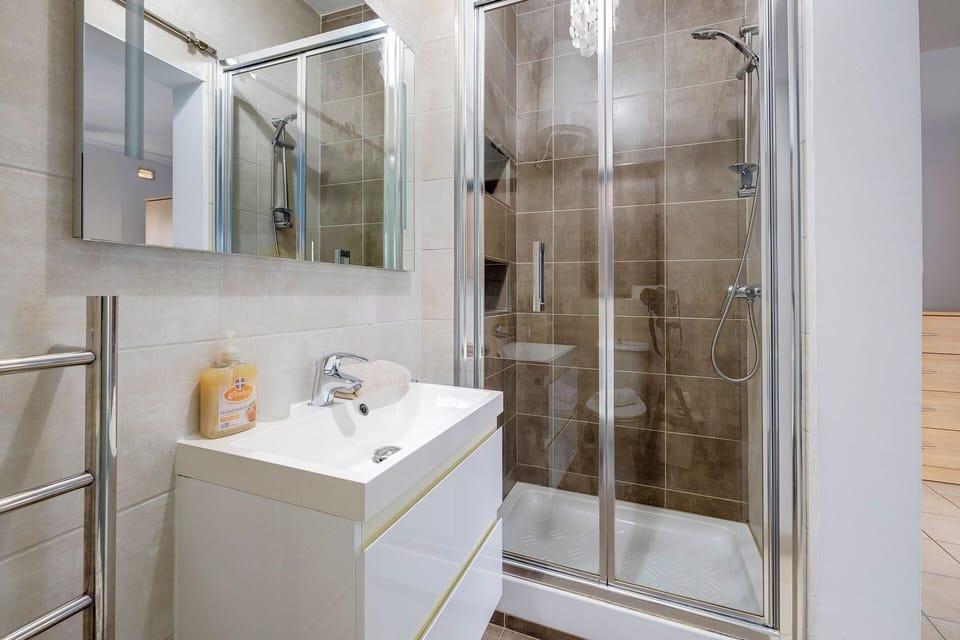 Modern 2BR Sliema Apartment Apartment in Sliema