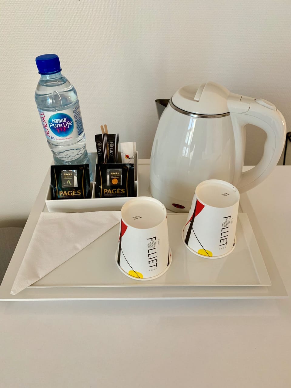 In-room safe, individually decorated, individually furnished, desk