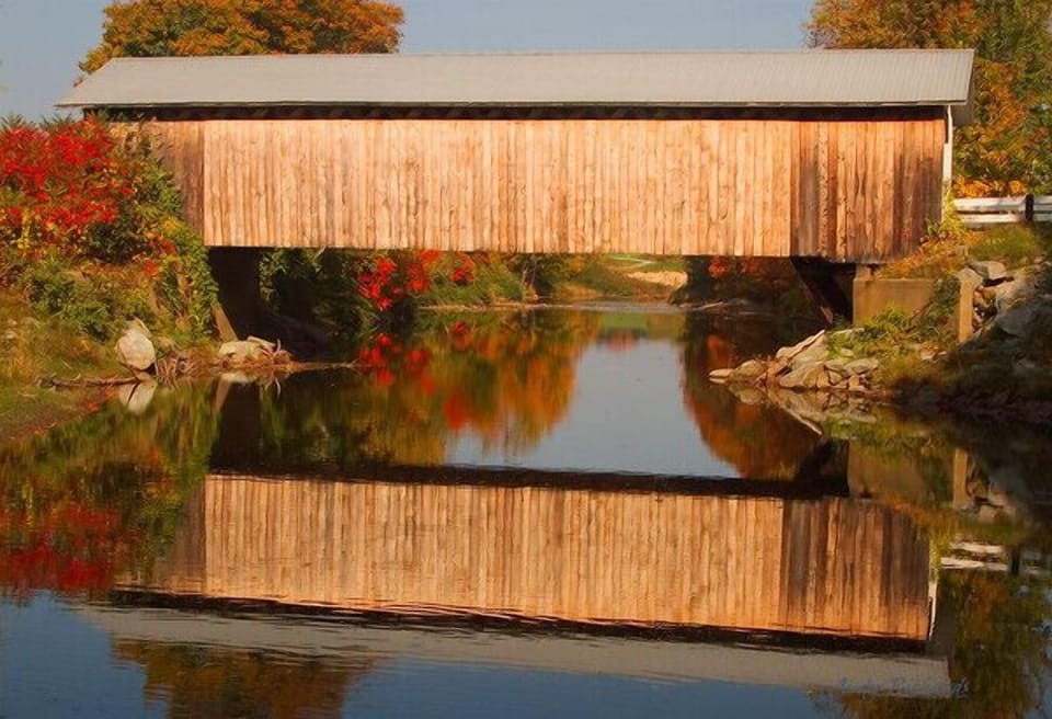 Longley Bridge