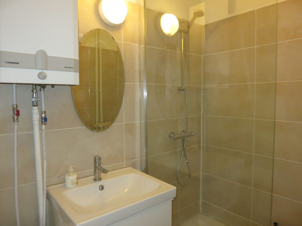Shower