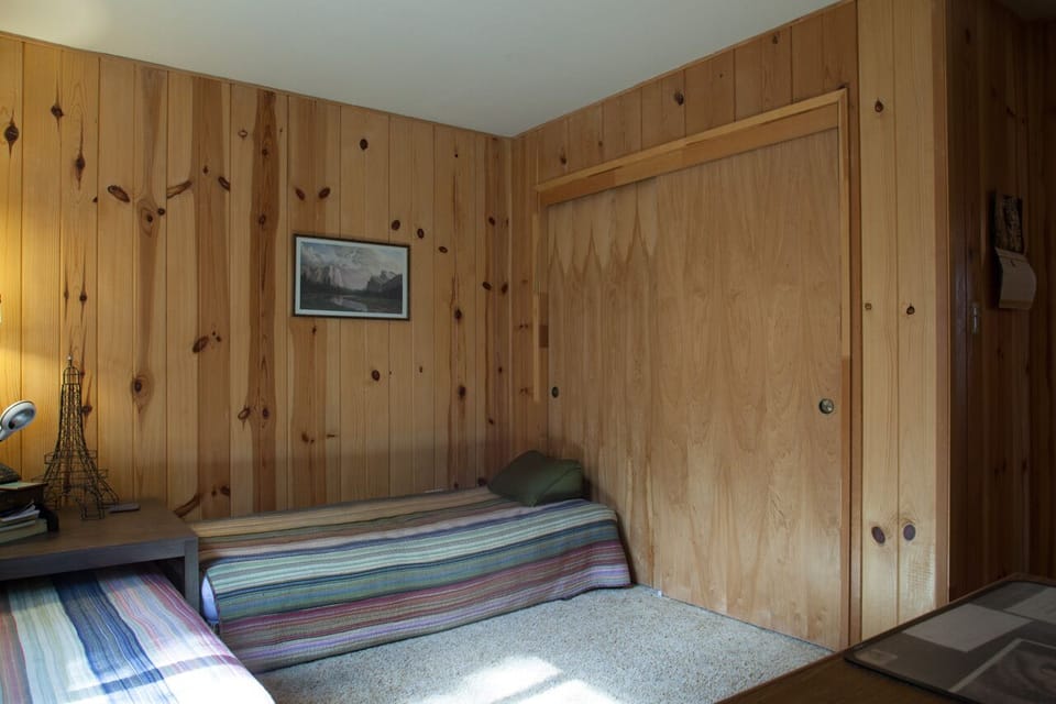 The Den