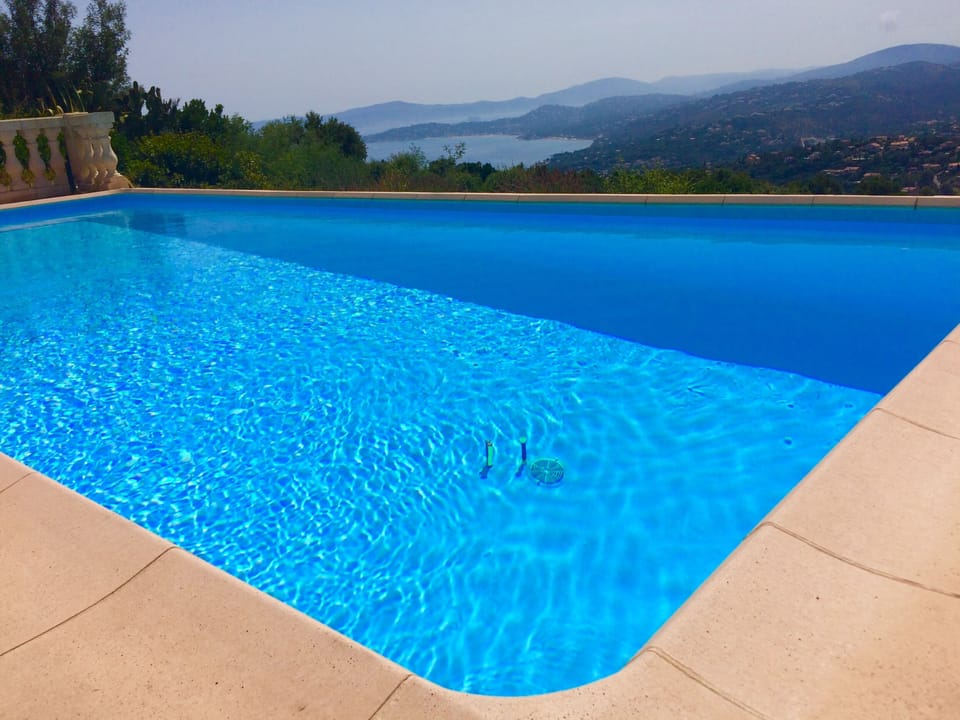 Gulf Stream pool