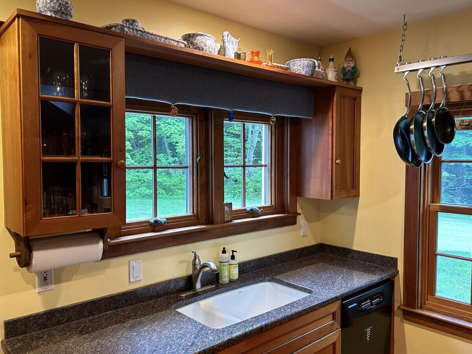 Kitchen Sink