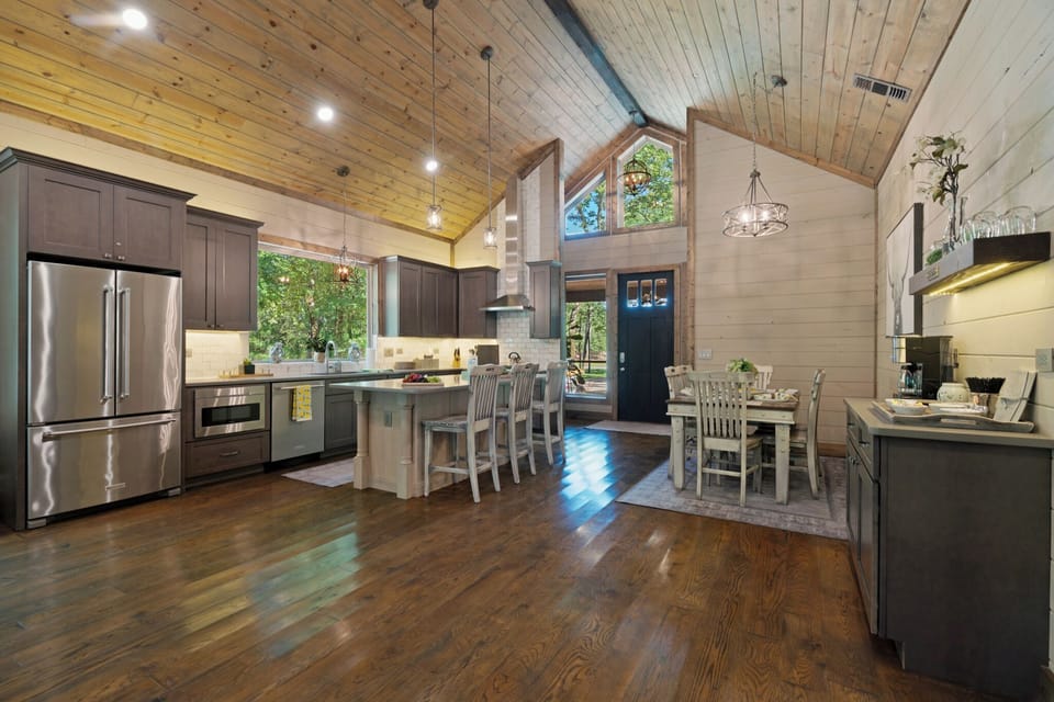 Open Concept