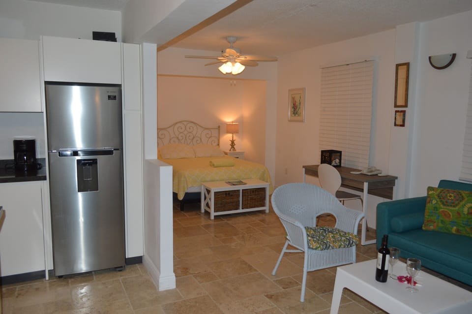 Bedroom #5 - fully equipped Suite, very confortable