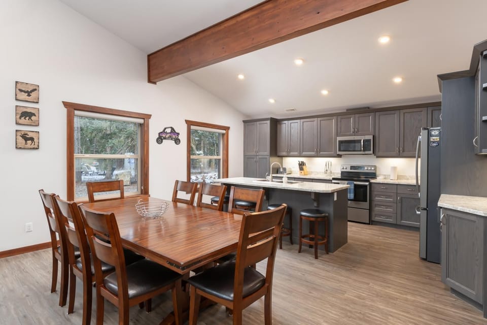 Aspen Cabin Vacation Rental w/ Sauna Option! (1386)