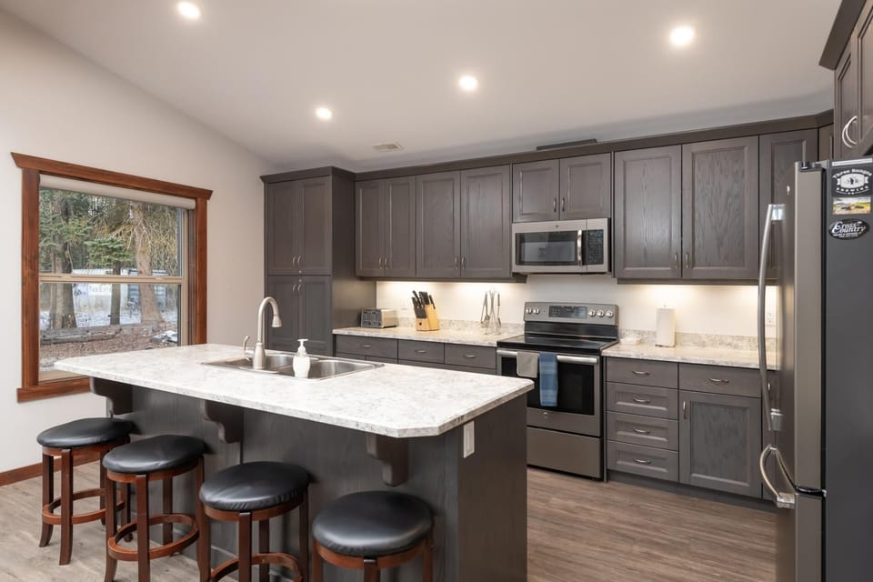 Aspen Cabin Vacation Rental w/ Sauna Option! (1392)