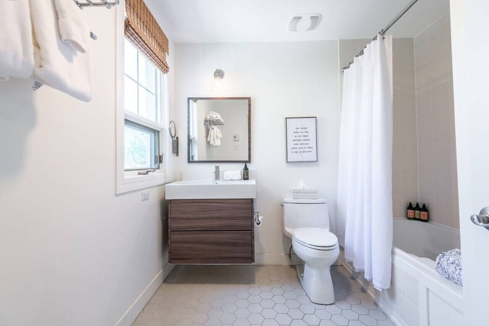 LES EAUX 227-3/Large 3 bdr with mountain view