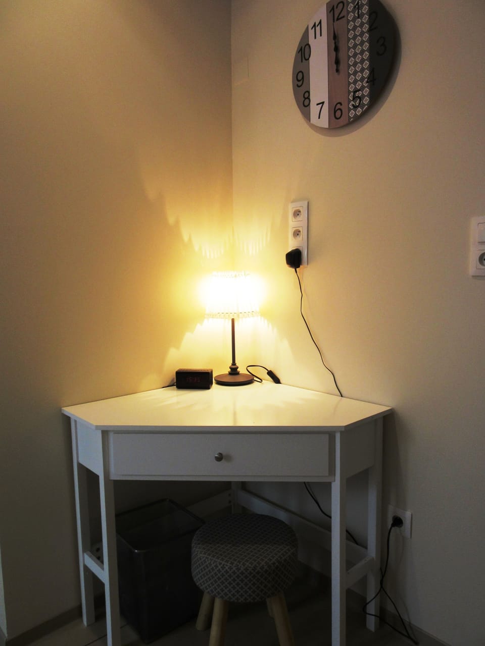 Standard Triple Room | Premium bedding, individually decorated, individually furnished, desk