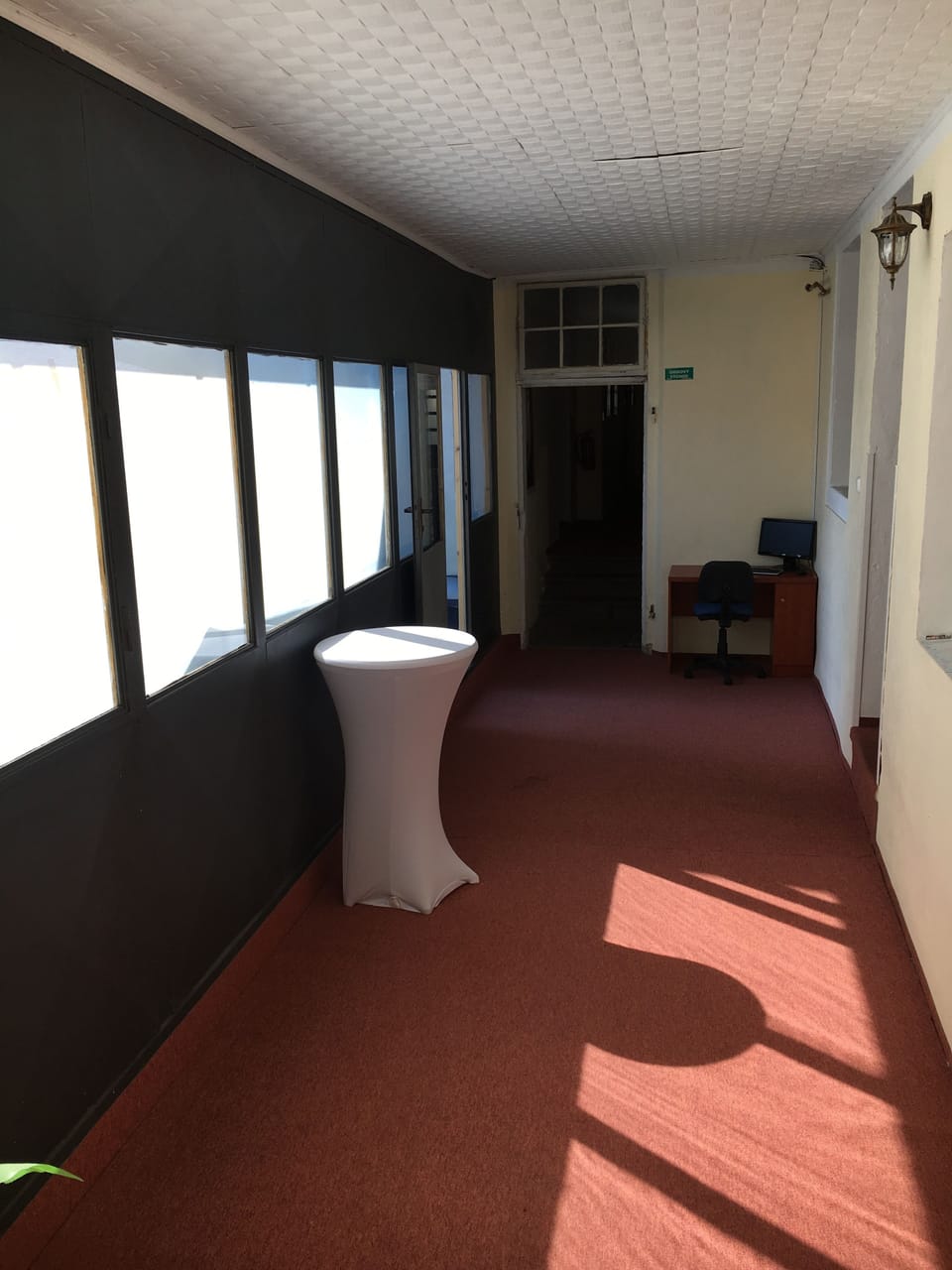 Hallway