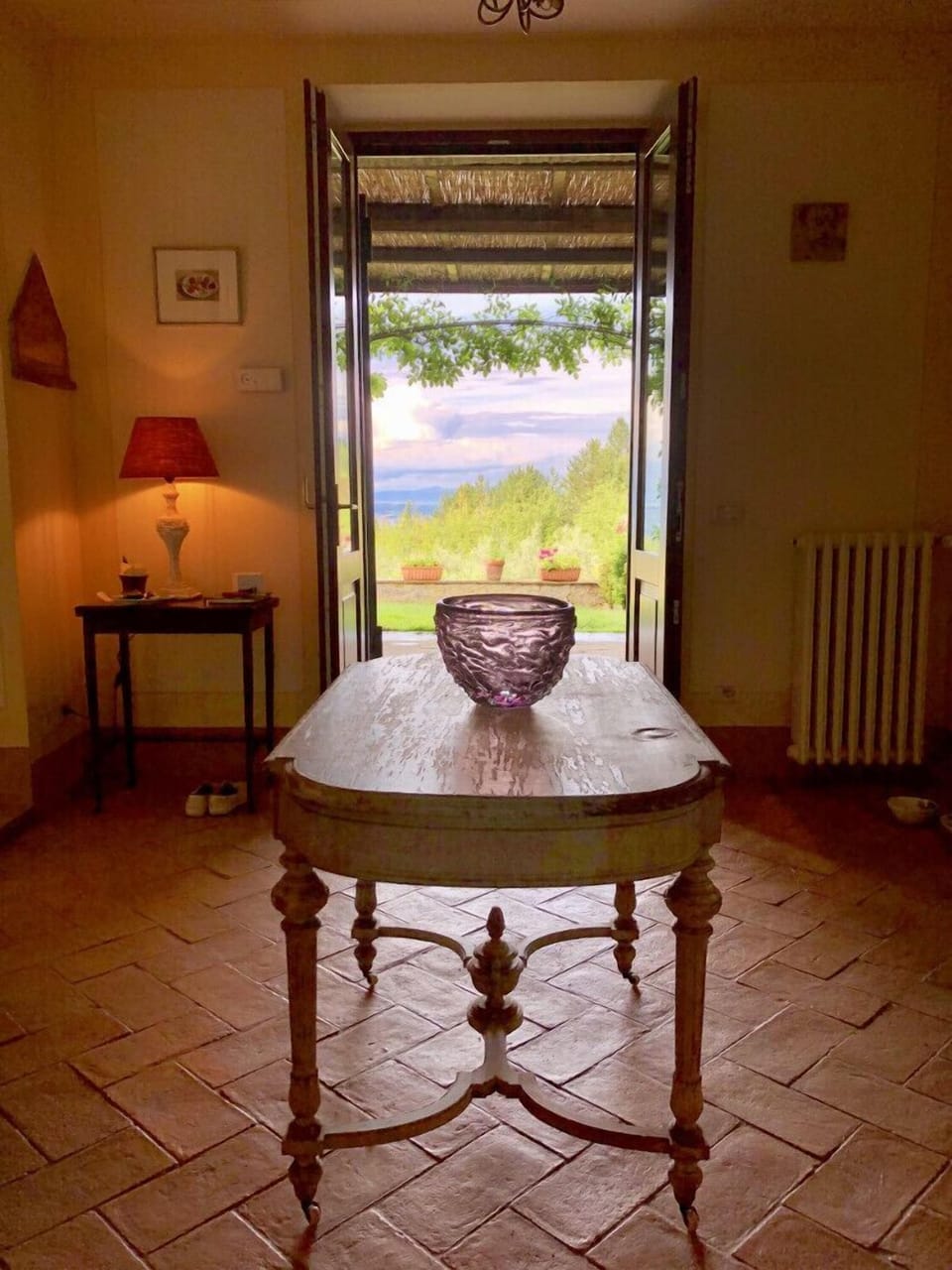 Villa, 5 Bedrooms | Room amenity