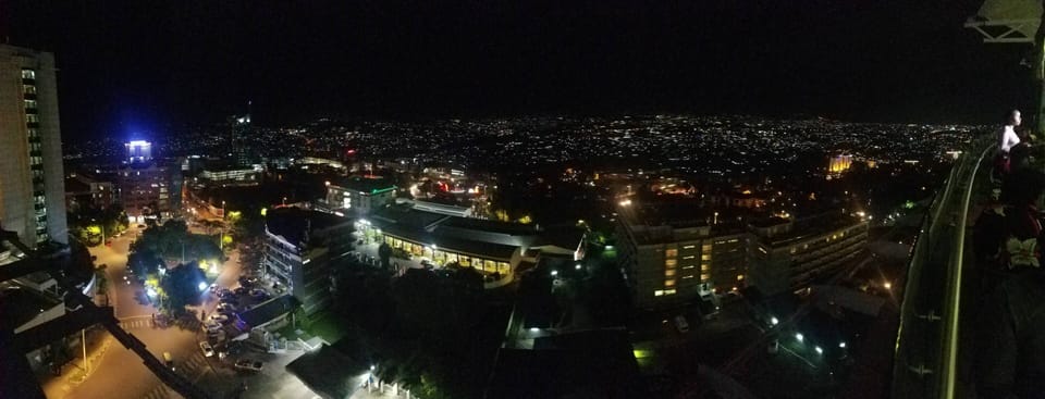 City view