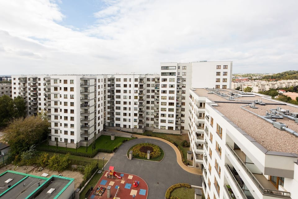 Apartment, Multiple Beds, Non Smoking, Courtyard View | View from room