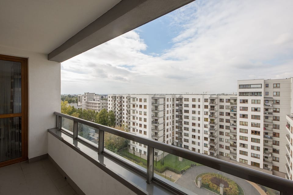 Apartment, Multiple Beds, Non Smoking, Courtyard View | Balcony