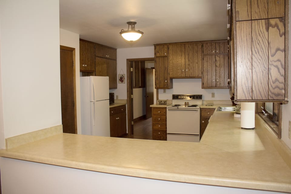 Kitchen appliances
