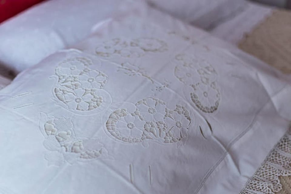 Desk, blackout drapes, free WiFi, bed sheets