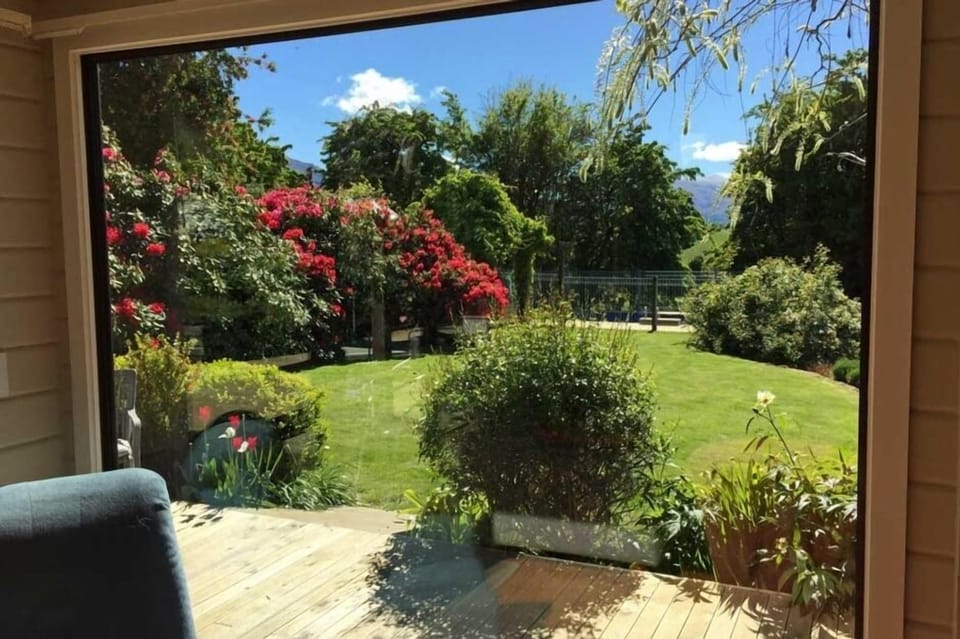 open living