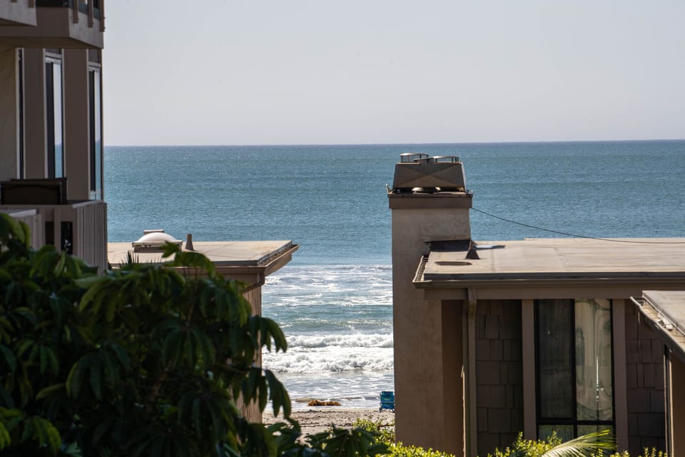 Ocean View