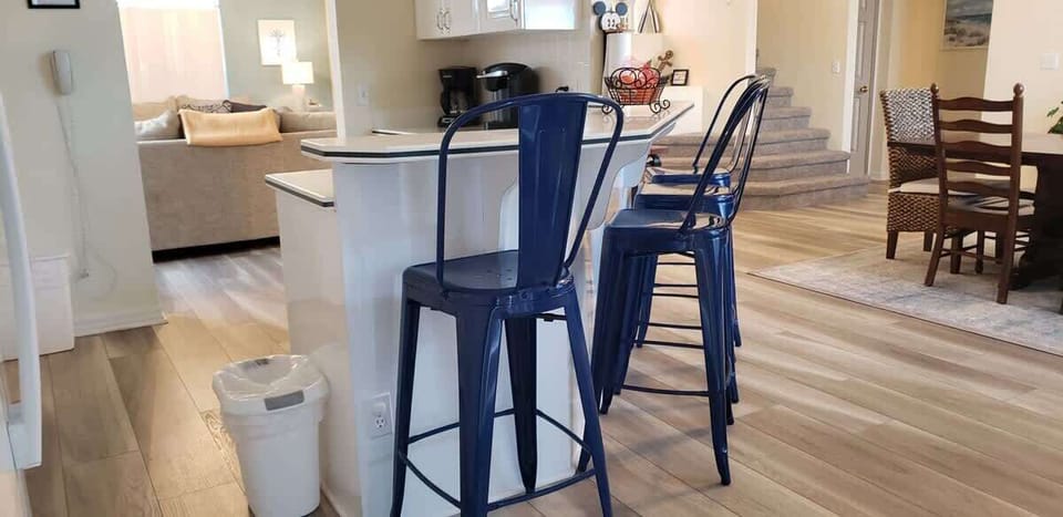 4-Bedroom-Orlando-Disney-Vacation-Home-Games-Room-Water-View-Outdoor-Spa-Kissimmee-Florida 