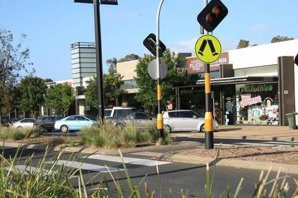 Mt Eliza Village