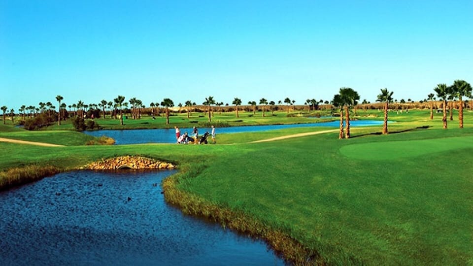 Salgados Golf Course